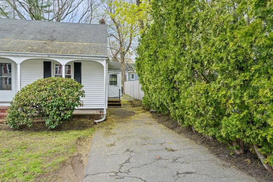 78 Garfield Street, Marblehead, MA 01945 - #2