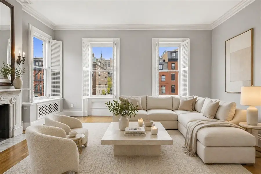 274 Clarendon St #3, Boston, MA 02116 - #2