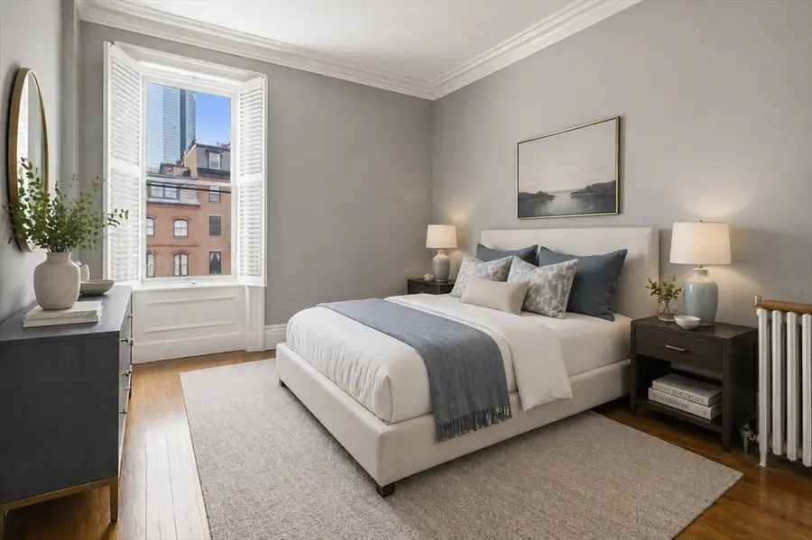 274 Clarendon St #3, Boston, MA 02116 - #3