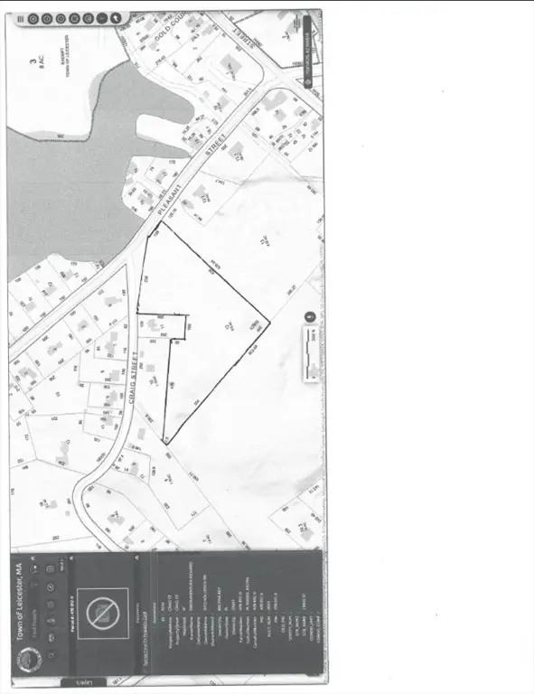 00 Pleasant St., Leicester, MA 01524