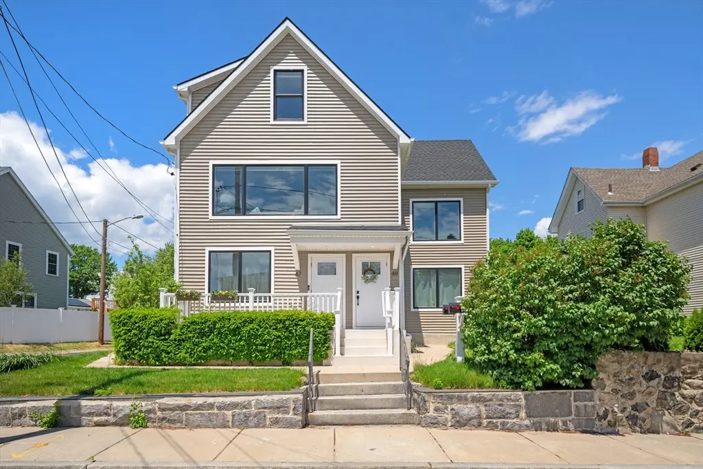 49 Waltham Street #49, Watertown, MA 02472 - #1
