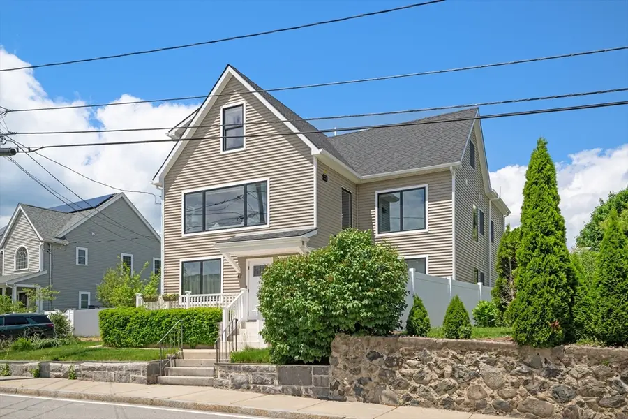 49 Waltham Street #49, Watertown, MA 02472 - #2