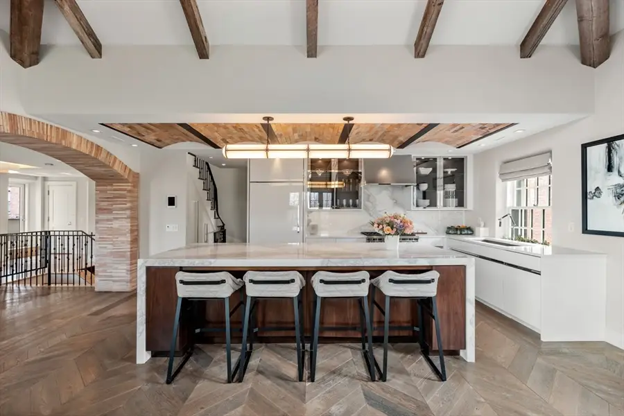 107-109 Chestnut Street #PH, Boston, MA 02108 - #3