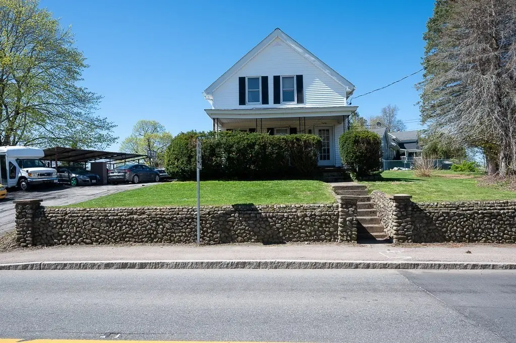 80 Maple St, Spencer, MA 01562 - #1