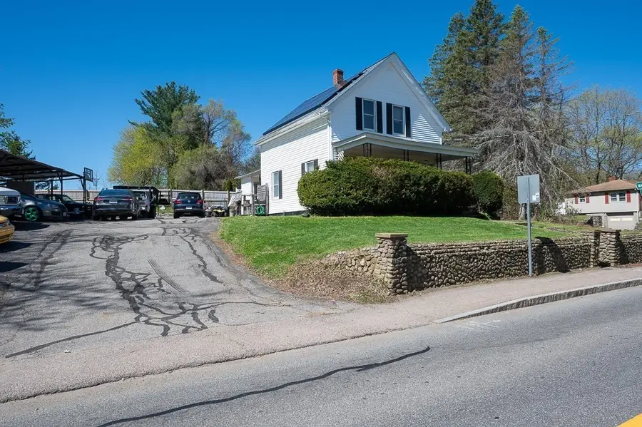 80 Maple St, Spencer, MA 01562 - #2