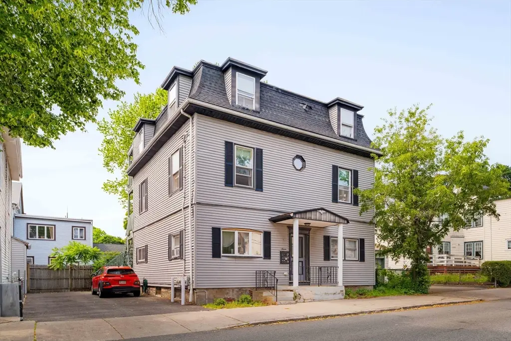 7 Carmel Street, Chelsea, MA 02150 - #1
