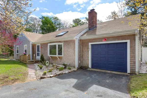 1197 Orleans Rd, Harwich, MA 02645
