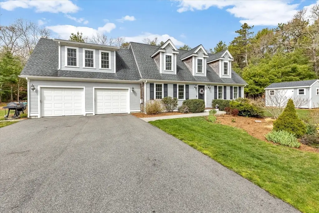 47 Crosswinds Way, East Falmouth, MA 02536 - #1