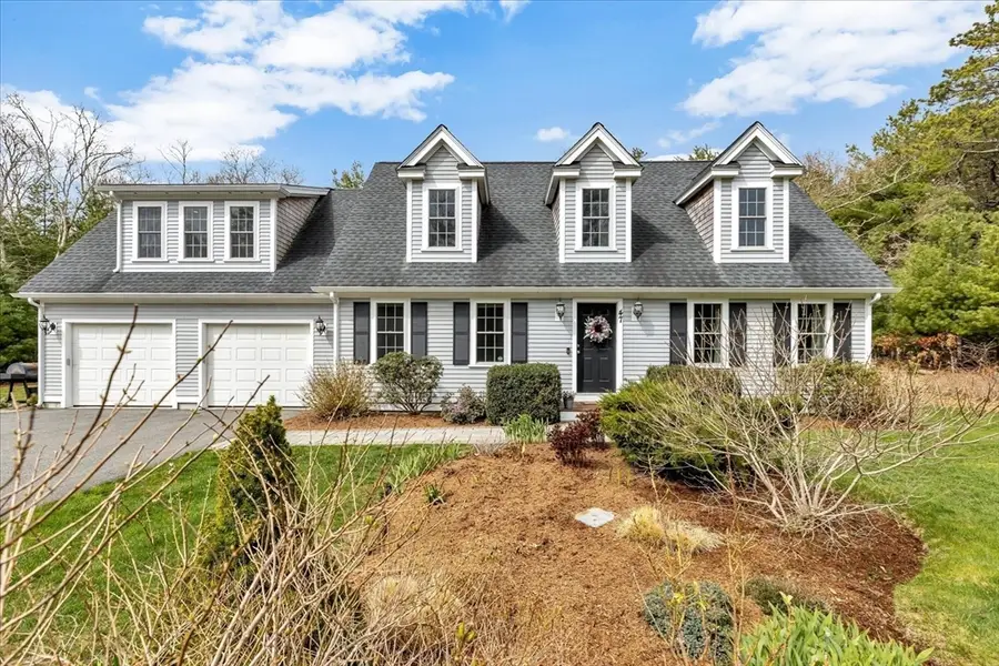47 Crosswinds Way, East Falmouth, MA 02536 - #2