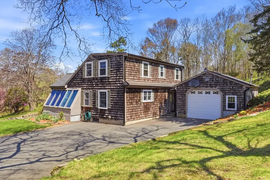 114 Billington St, Plymouth, MA 02360 - #3