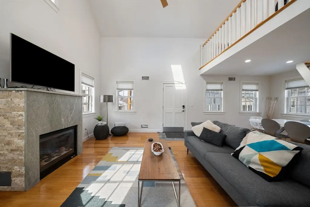 25 Clyde Street #1, Somerville, MA 02145 - #1