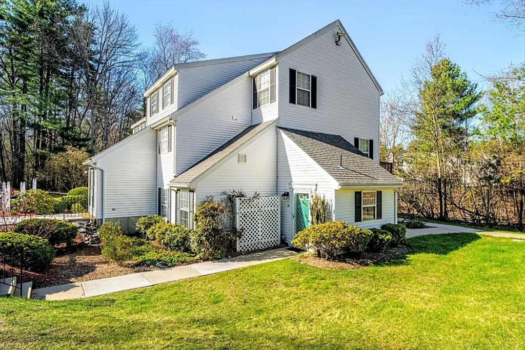 16 Gates Xing #16, Leominster, MA 01453 - #1