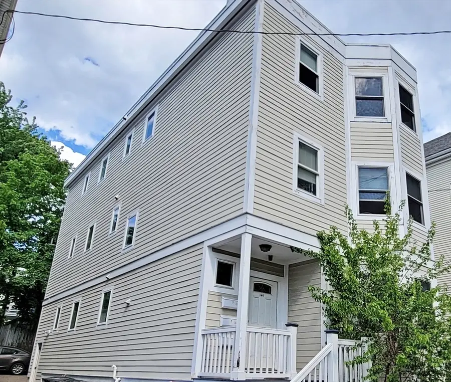 164 Boylston Street, Boston, MA 02130 - #2