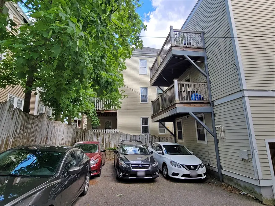 164 Boylston Street, Boston, MA 02130 - #3