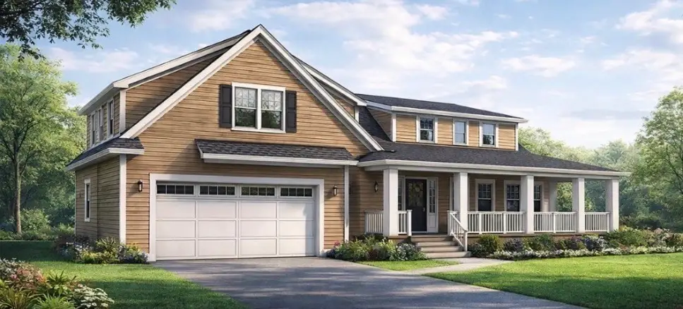 Lot C Old Anthony St, Berkley, MA 02779 - #1