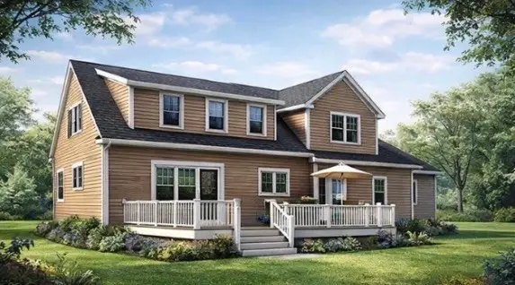 Lot C Old Anthony St, Berkley, MA 02779 - #2
