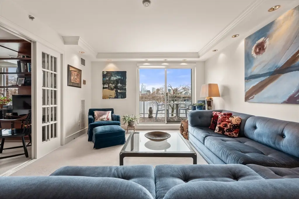 75-83 Cambridge Parkway #203, Cambridge, MA 02142 - #1