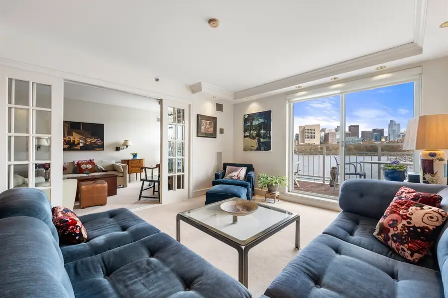 75-83 Cambridge Parkway #203, Cambridge, MA 02142 - #2