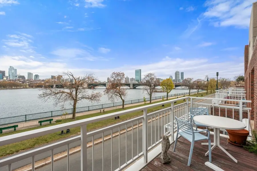75-83 Cambridge Parkway #203, Cambridge, MA 02142 - #3