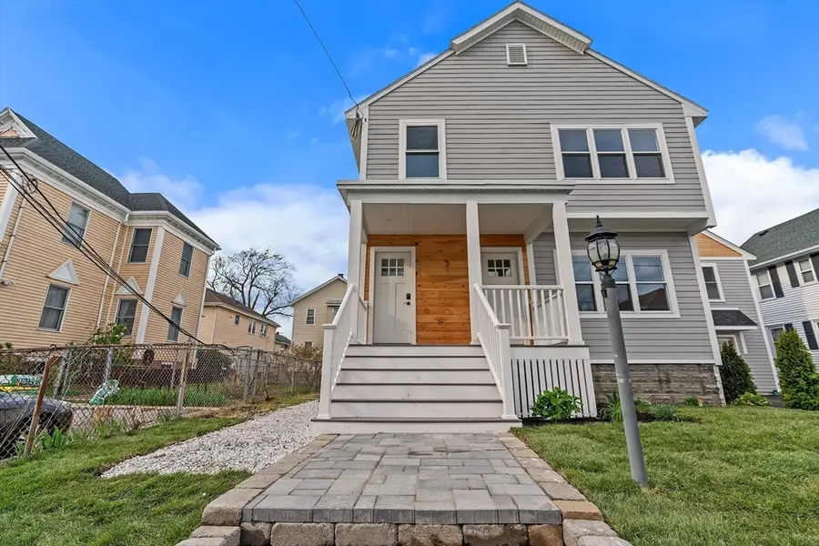7-9 Second St, Medford, MA 02155 - #2