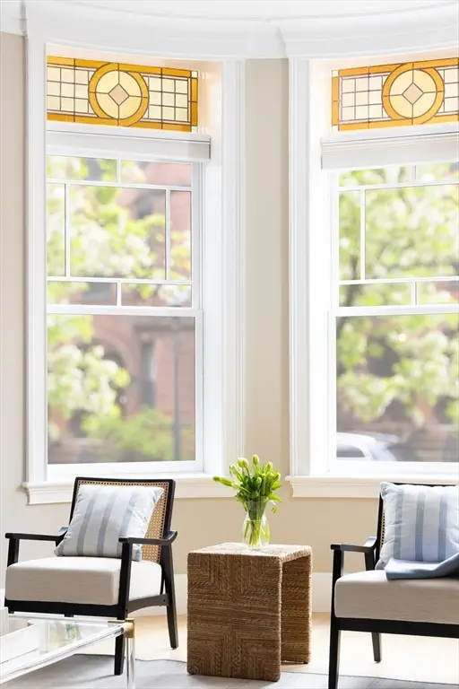 131 St Botolph St #A, Boston, MA 02116 - #3