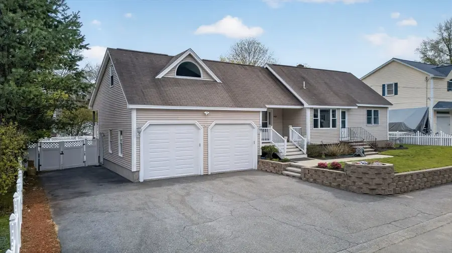 40 Anthony Rd., Tewksbury, MA 01876 - #3