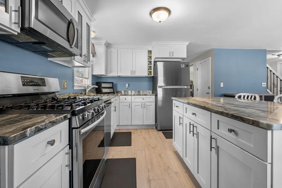 185 Eighteenth St, Lowell, MA 01850 - #2