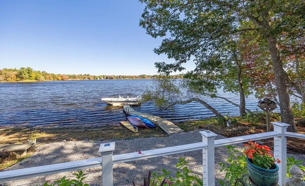 127 King Philip Road, Norton, MA 02766 - #1