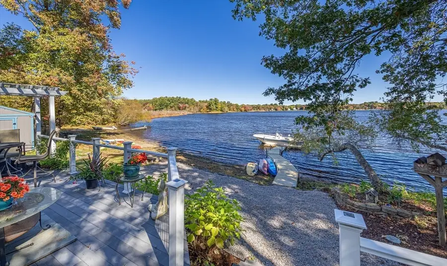 127 King Philip Road, Norton, MA 02766 - #2