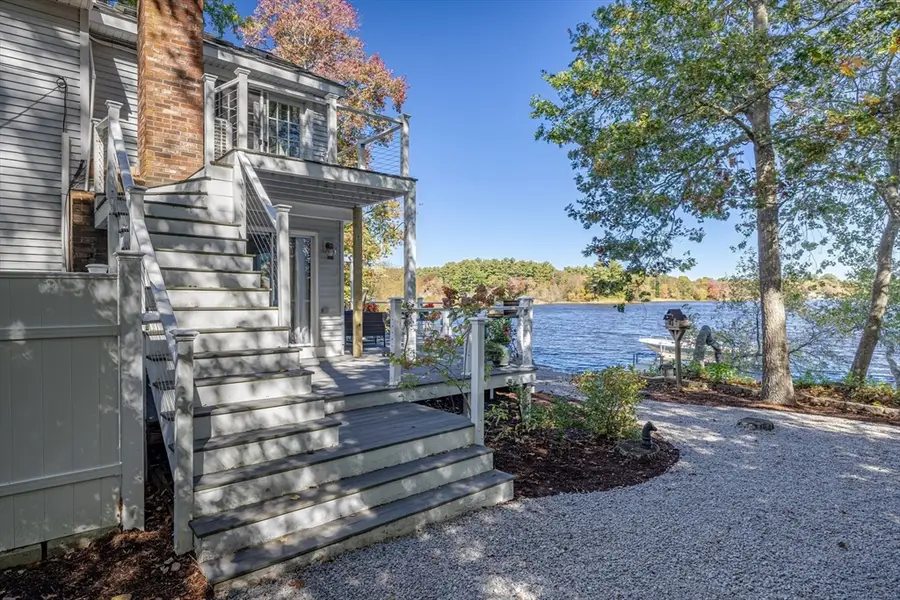 127 King Philip Road, Norton, MA 02766 - #3