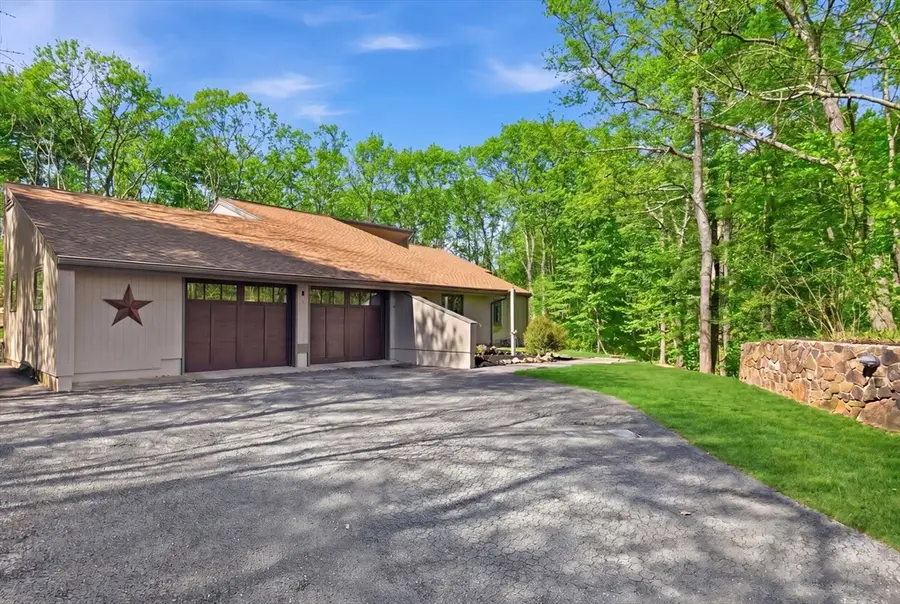 40 Kennel Hill Drive, Beverly, MA 01915 - #2