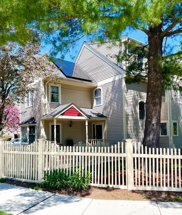 5 Rebecca Road, Newton, MA 02465