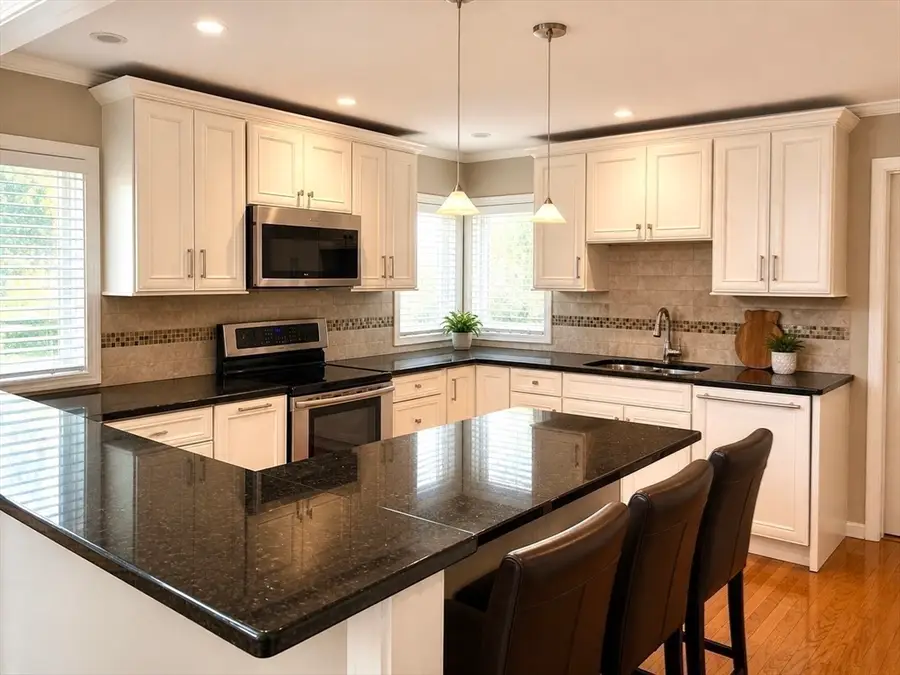 5 Rebecca Road, Newton, MA 02465 - #3