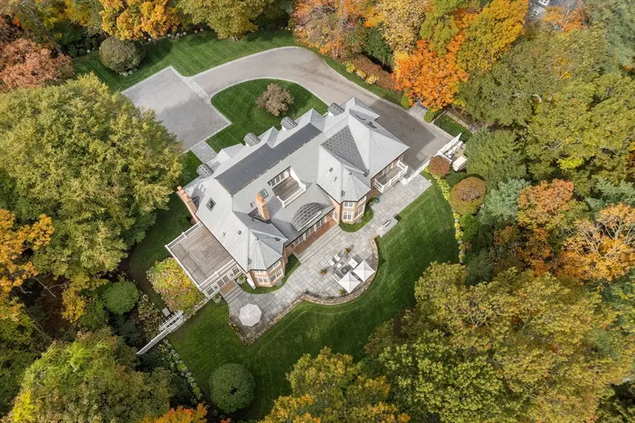 41 Skating Pond Road, Weston, MA 02493 - #2