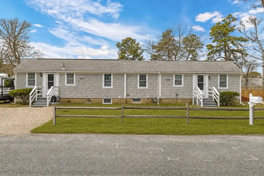 3-5 Susan Ruth Rd, Dennis Port, MA 02639 - #2