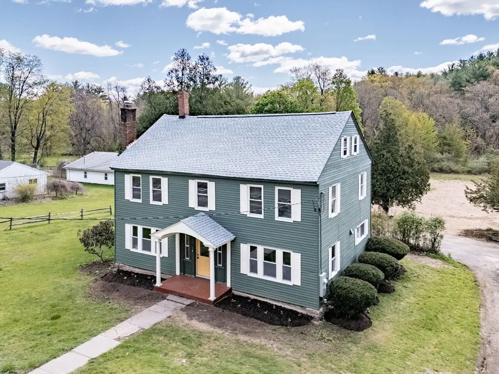 434 College Hwy, Southwick, MA 01077 - #1