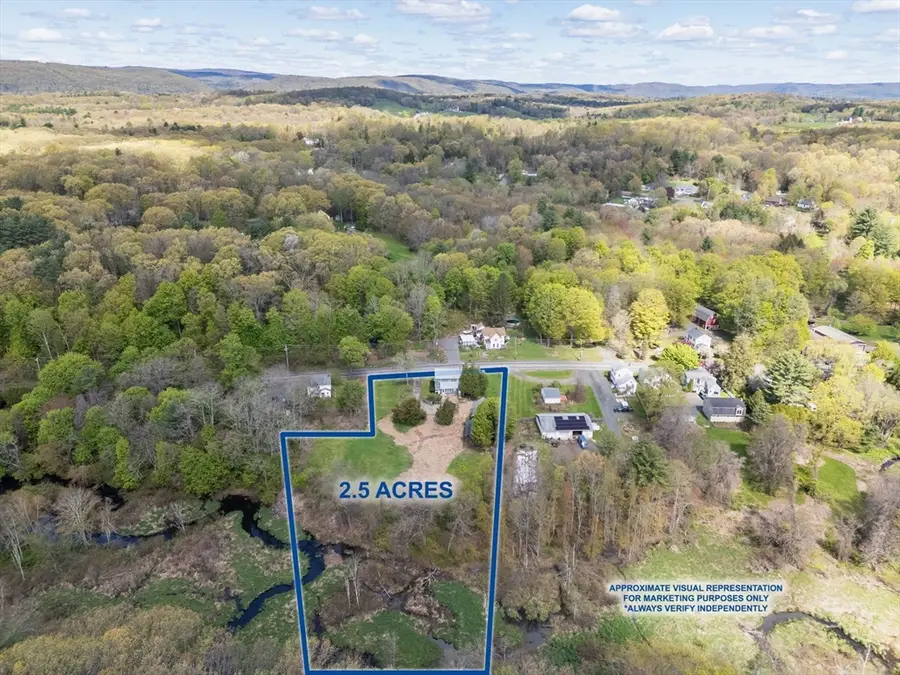 434 College Hwy, Southwick, MA 01077 - #2