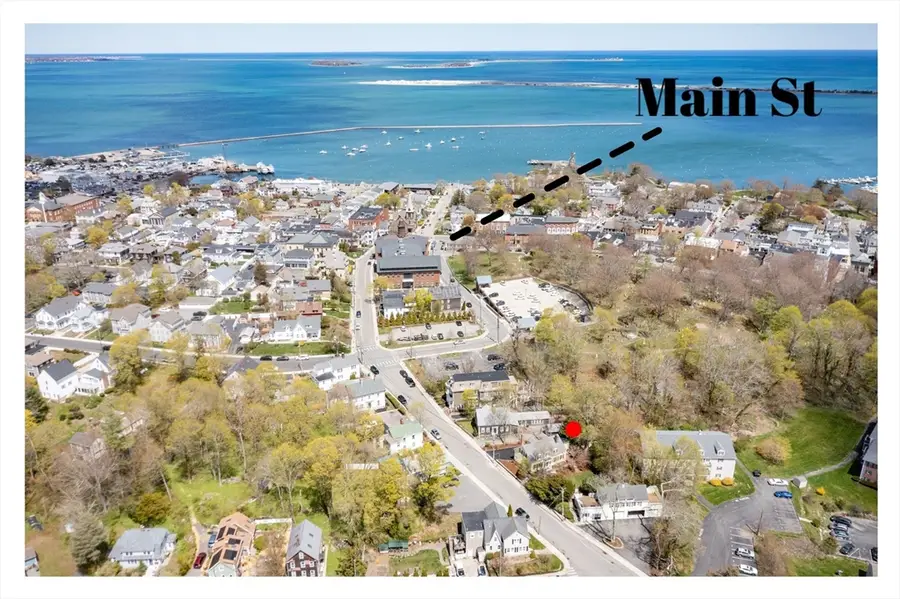 44 Russell St, Plymouth, MA 02360 - #2