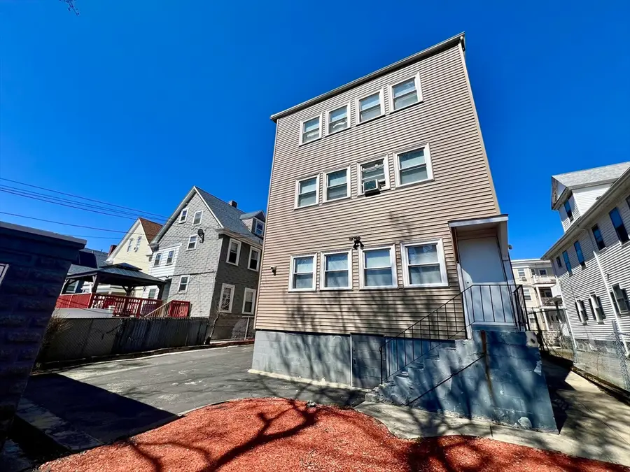 40 Barry Street, Boston, MA 02125 - #3