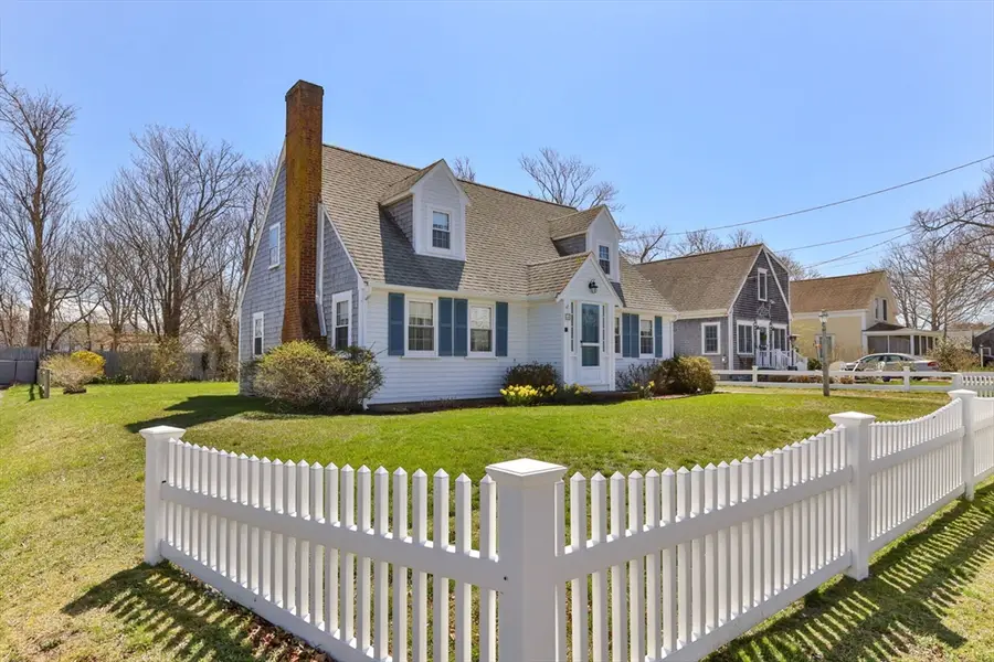 24 Doric Avenue, West Dennis, MA 02670 - #3