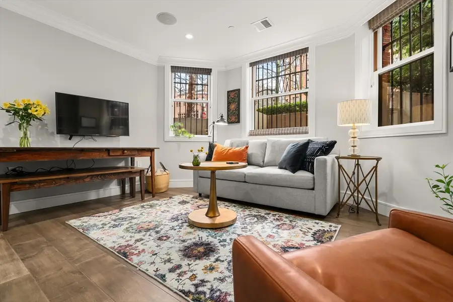 11 Exeter Street #2, Boston, MA 02116 - #2