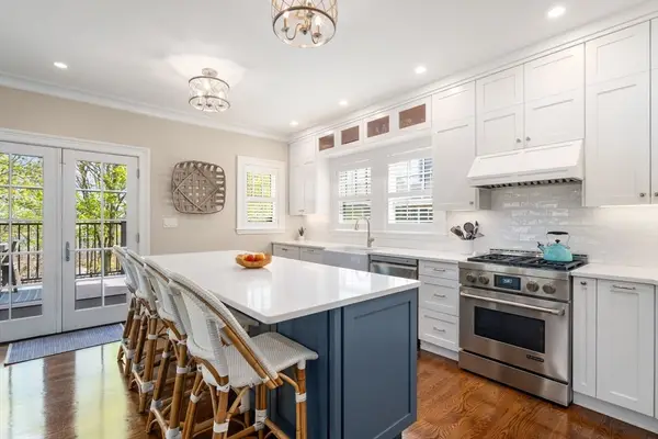 6 Woods Place, Boston, MA 02129
