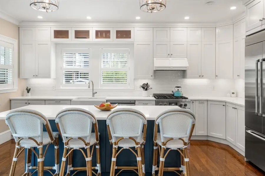6 Woods Place, Boston, MA 02129 - #2