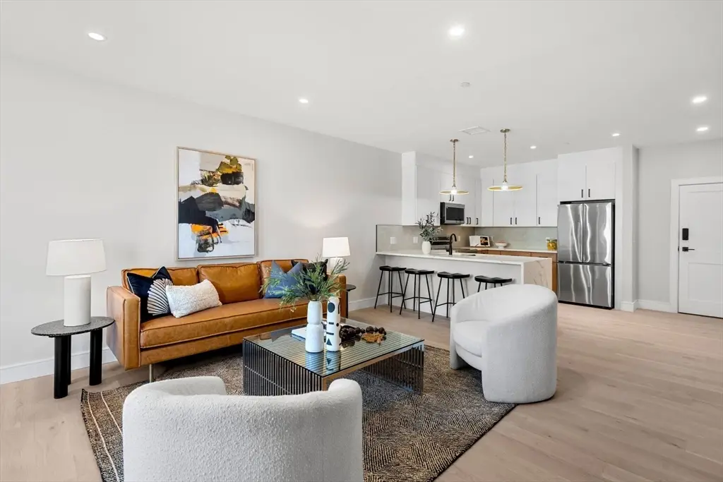 27 Guild Street #202, Boston, MA 02119 - #1