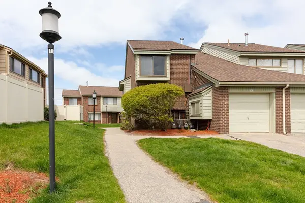 37 Elderwood Drive #37, Stoughton, MA 02072