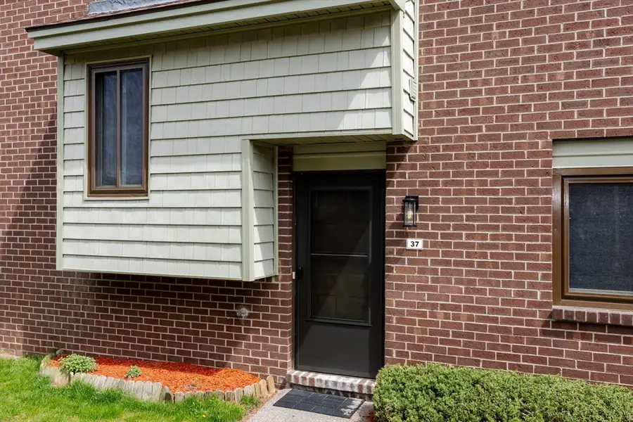 37 Elderwood Drive #37, Stoughton, MA 02072 - #2