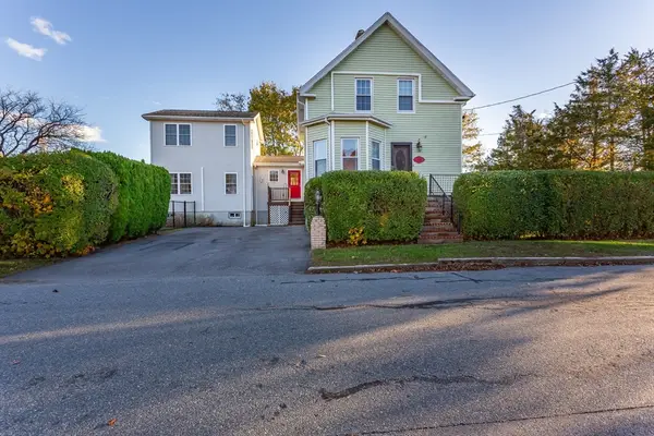 39 Veranda Ave, Fairhaven, MA 02719