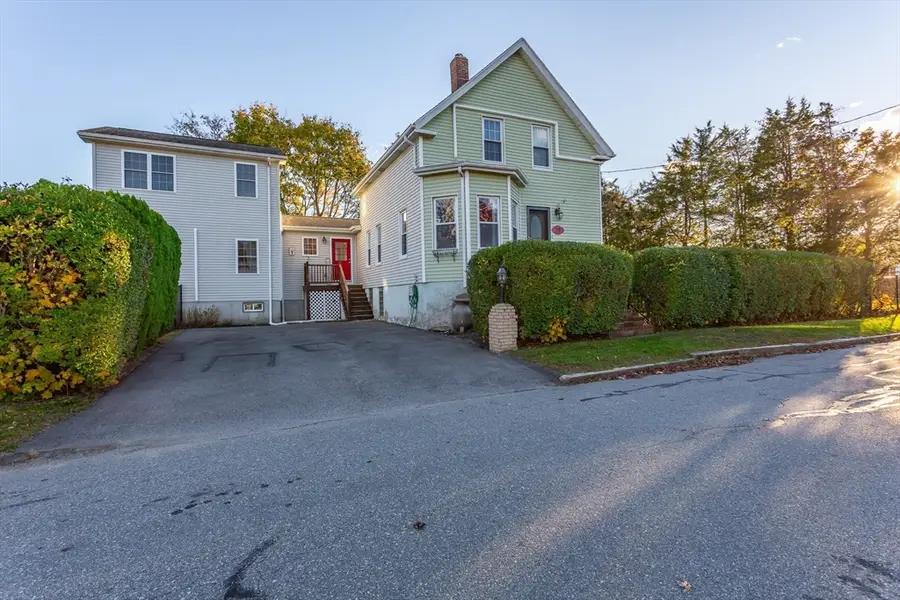 39 Veranda Ave, Fairhaven, MA 02719 - #2