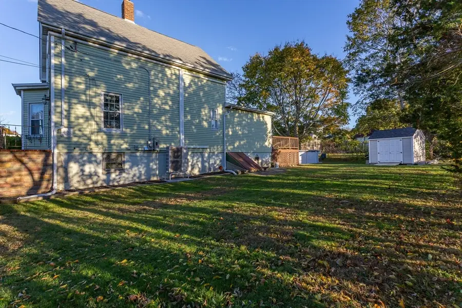 39 Veranda Ave, Fairhaven, MA 02719 - #3