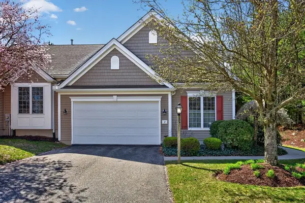 7 Madison Reach, Plymouth, MA 02360